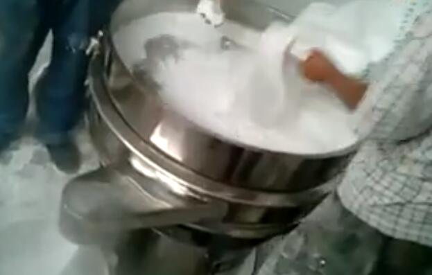 800-1S 客戶現場使用視頻