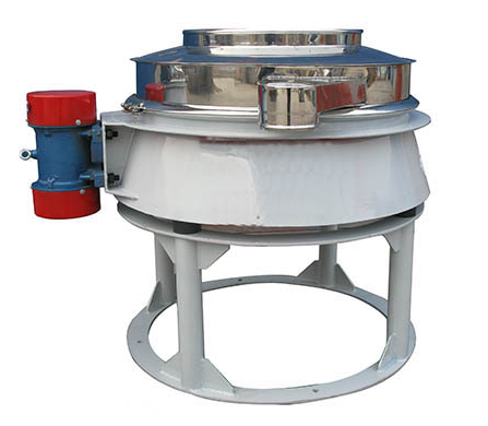 影響直排篩工作效率的因素有哪些？